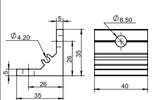Technical drawing