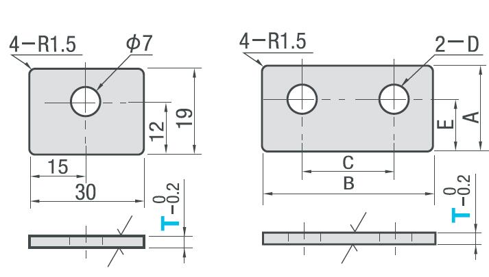 Dimensions