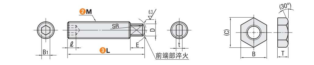Technical drawing