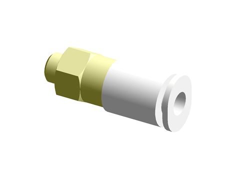 Check Valve FFCVP Series