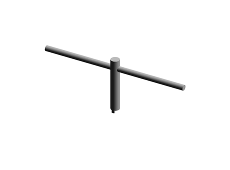 Spanner for Spring Plunger-DCJG