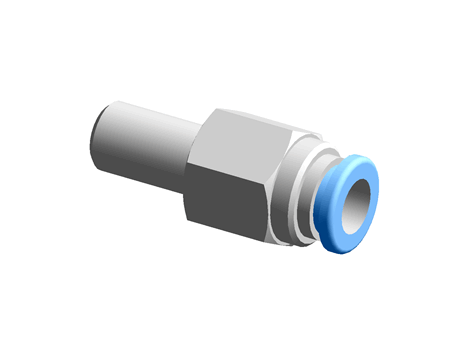 Hexagon Connector FFCNL Series