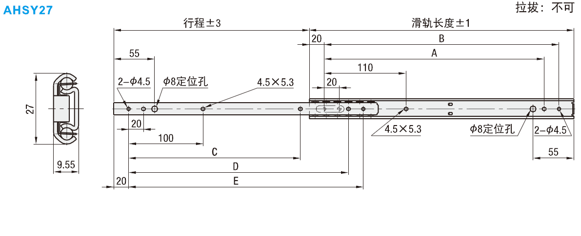 Technical drawing