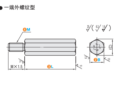 Technical drawing