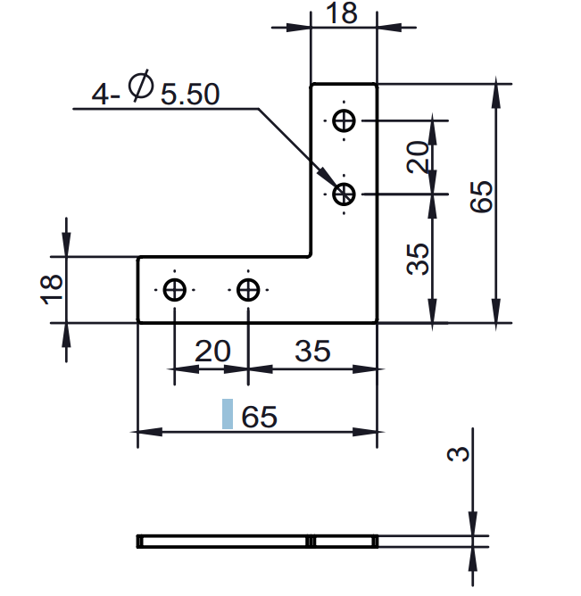 Technical drawing