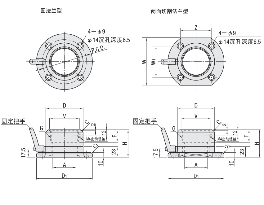 Technical drawing