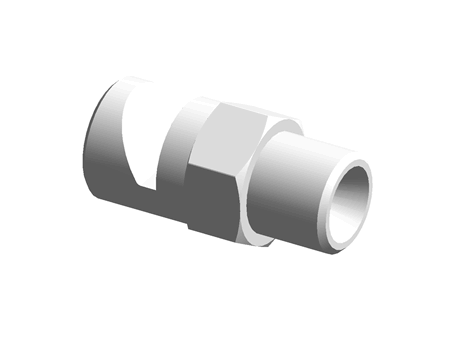 Spray Nozzle FFRFS Series