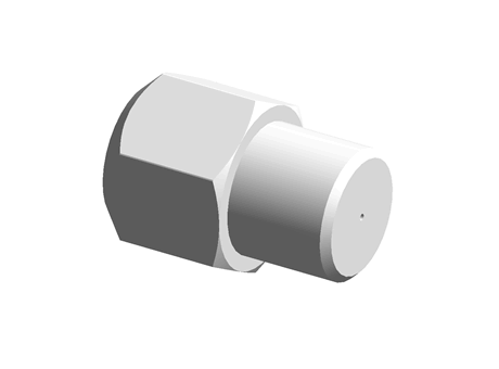 Spray Nozzle FFRS Series