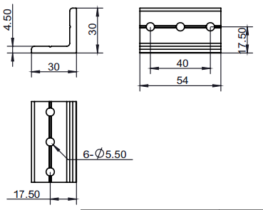Technical drawing