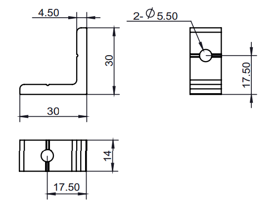 Technical drawing