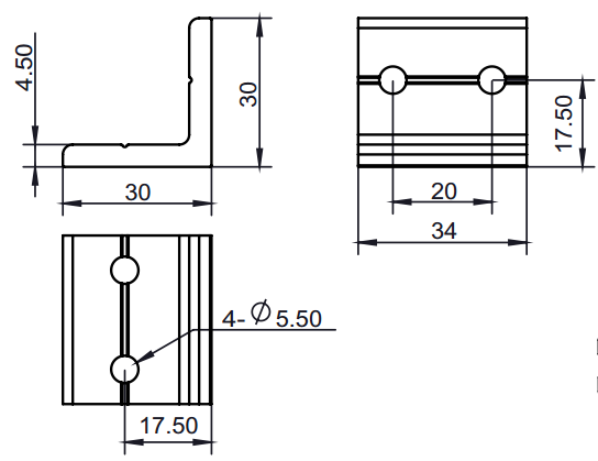 Technical drawing