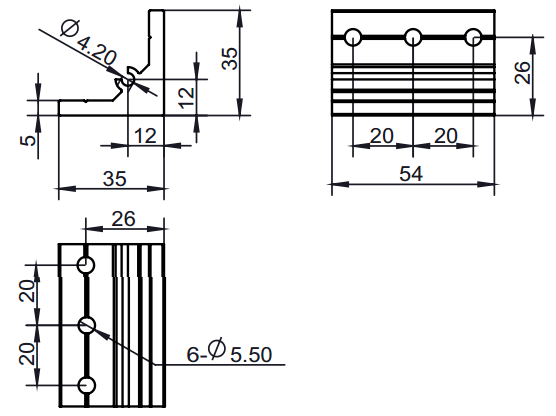 Technical drawing