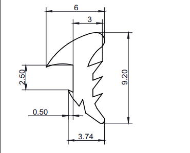 Technical drawing