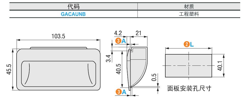 Dimensions