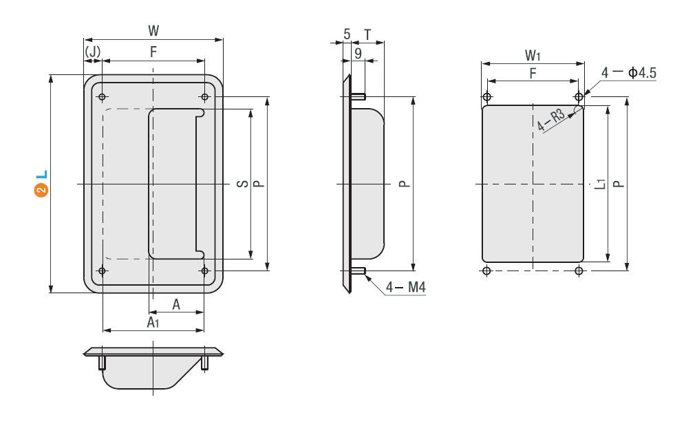 Dimensions