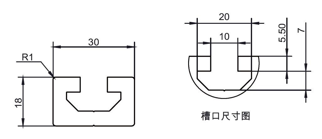Dimensions