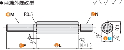 Technical drawing