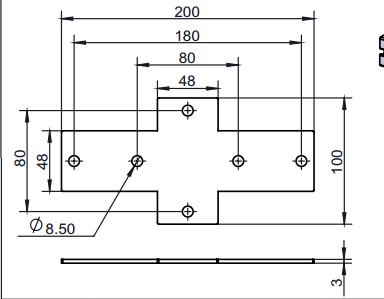 Technical drawing