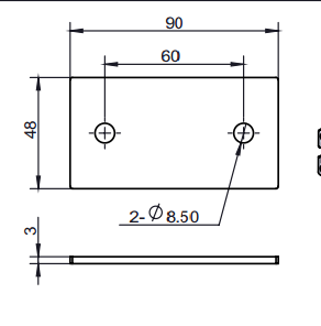 Technical drawing