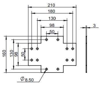 Technical drawing