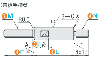 Technical drawing