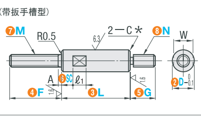 Technical drawing