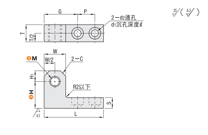 Technical drawing