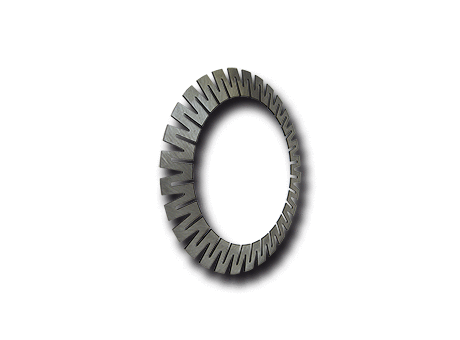 Rondelles d'assemblage RINGSPANN