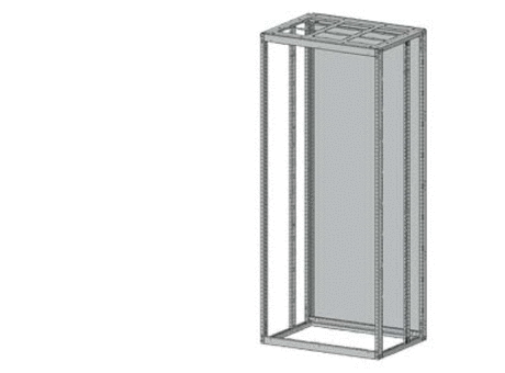 Base/base element (enclosure)