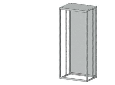 Base/base element (enclosure)