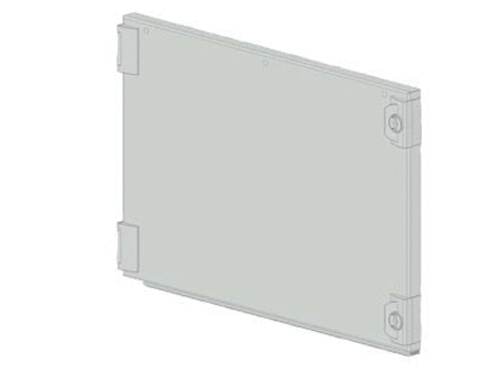 Door (electrical cabinet, unspecified)