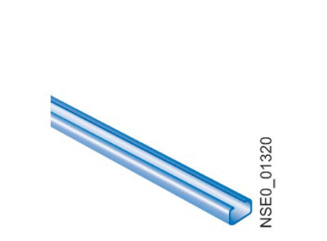 Mounting accessories (electrical cabinet)