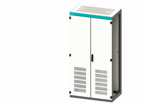 Electrical cabinet