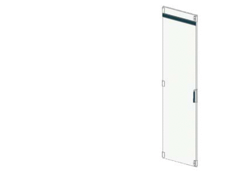 Door (electrical cabinet, unspecified)