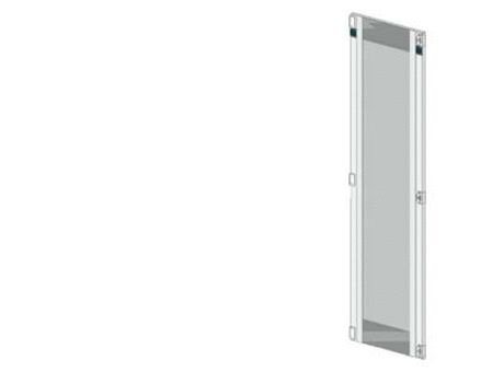 Door (electrical cabinet, unspecified)