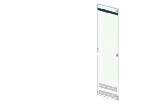 Door (electrical cabinet, unspecified)