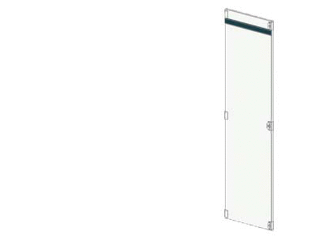 Door (electrical cabinet, unspecified)