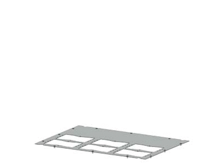 Base/base element (enclosure)