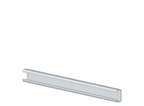 Mounting accessories (electrical cabinet)