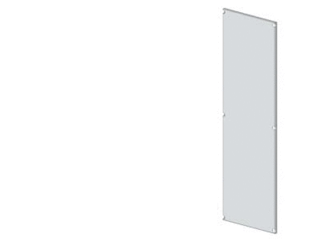 Mounting accessories (electrical cabinet)