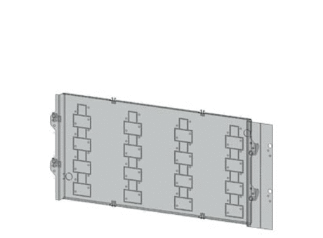 Base/base element (enclosure)