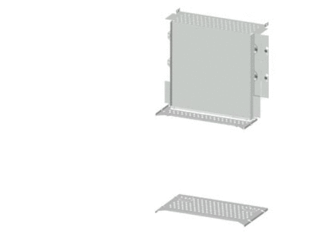 Base/base element (enclosure)