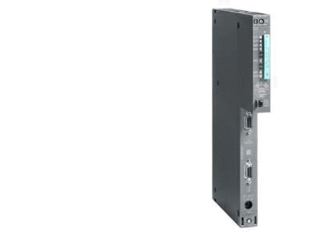 SPS - basic device