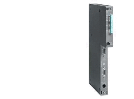 SPS - basic device