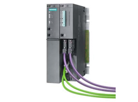 SPS - basic device