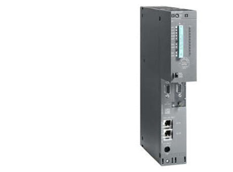 SPS - basic device
