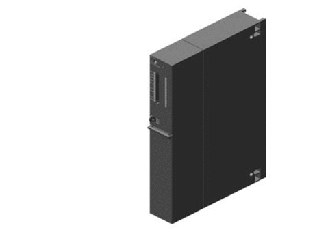 SPS - basic device