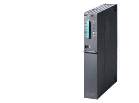 SPS - basic device