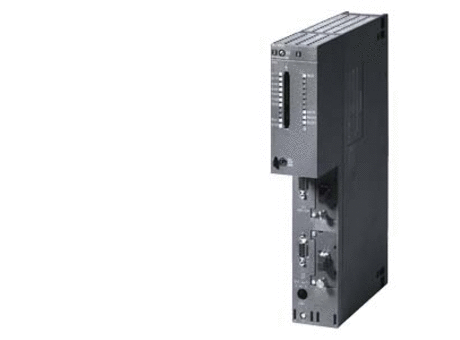 SPS - basic device