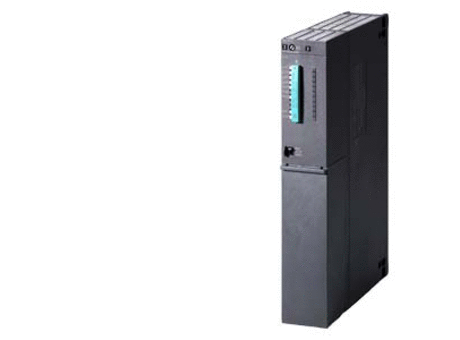 SPS - basic device